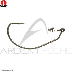 Hame&ccedil;on texan VMC Mystic 7315 ST Finess swimbait H1/0