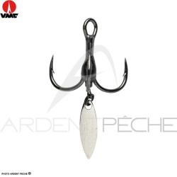 Hame&ccedil;on triple VMC 7548 BD Bladed hybrid H4