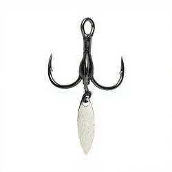 Hame&ccedil;on triple VMC 7548 BD Bladed hybrid H4