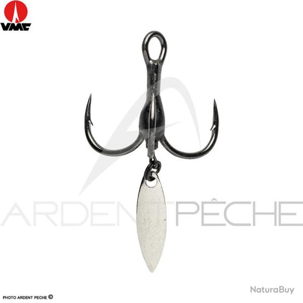 Hameon triple VMC 7548 BD Bladed hybrid H2