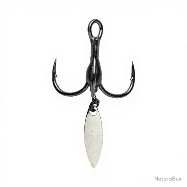 Hame�on triple VMC 7548 BD Bladed hybrid H2