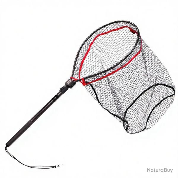 Epuisette RAPALA Karbon trout net