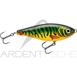 Poisson nageur RAPALA X Rap haku 14 HTIP