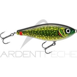 Poisson nageur RAPALA X Rap haku 14 PKL