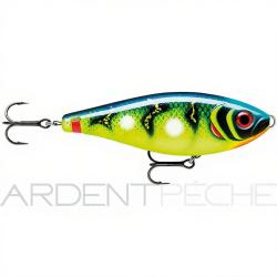 Poisson nageur RAPALA X Rap haku 14 HPS