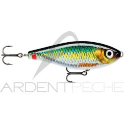 Poisson nageur RAPALA X Rap haku 14 RNR