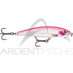 Poisson nageur RAPALA X Rap magnum cast HDHPU
