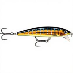 Poisson nageur RAPALA X Rap magnum cast HDSFU