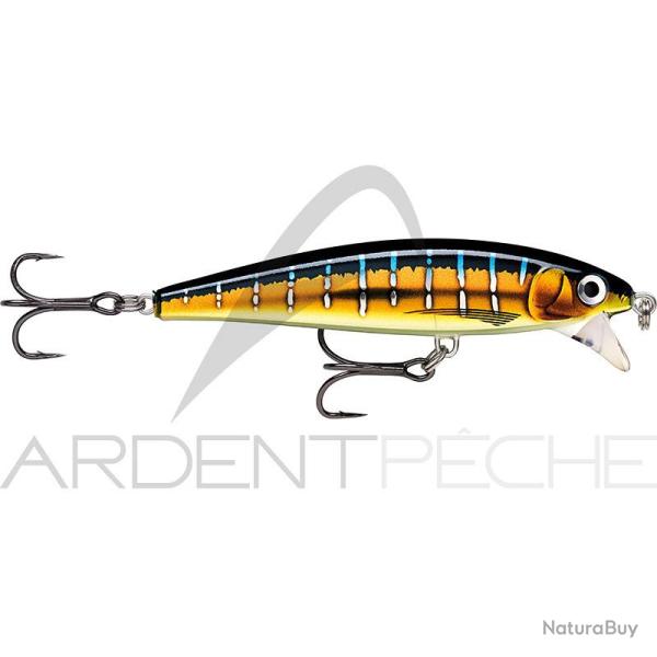 Poisson nageur RAPALA X Rap magnum cast HDSFU