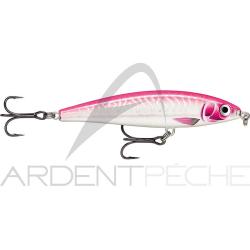 Poisson nageur RAPALA X Rap magnum prey 10 HDHPU