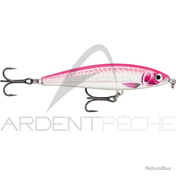 Poisson nageur RAPALA X Rap magnum prey 10 HDHPU