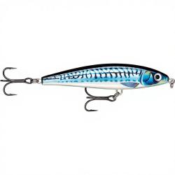 Poisson nageur RAPALA X Rap magnum prey 10 HDSBM