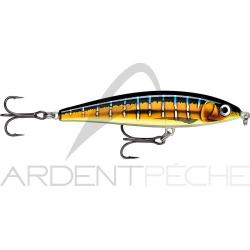 Poisson nageur RAPALA X Rap magnum prey 10 HDSFU