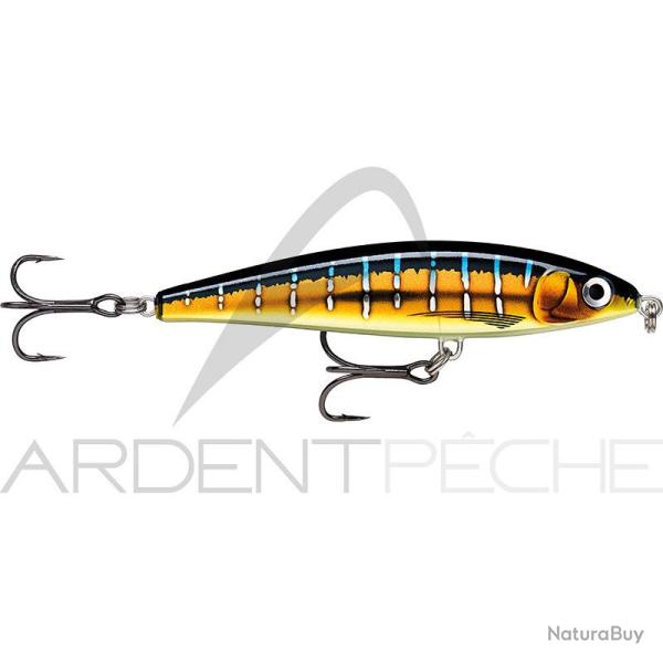 Poisson nageur RAPALA X Rap magnum prey 10 HDSFU