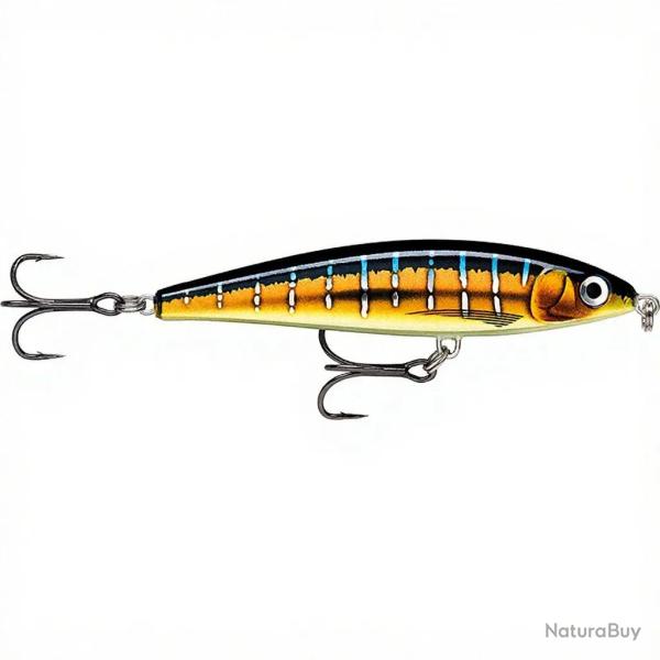 Poisson nageur RAPALA X Rap magnum prey 10 HDSFU
