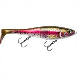 Poisson nageur RAPALA X Rap peto 14 RTL