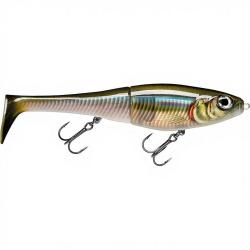 Poisson nageur RAPALA X Rap peto 14 SMB