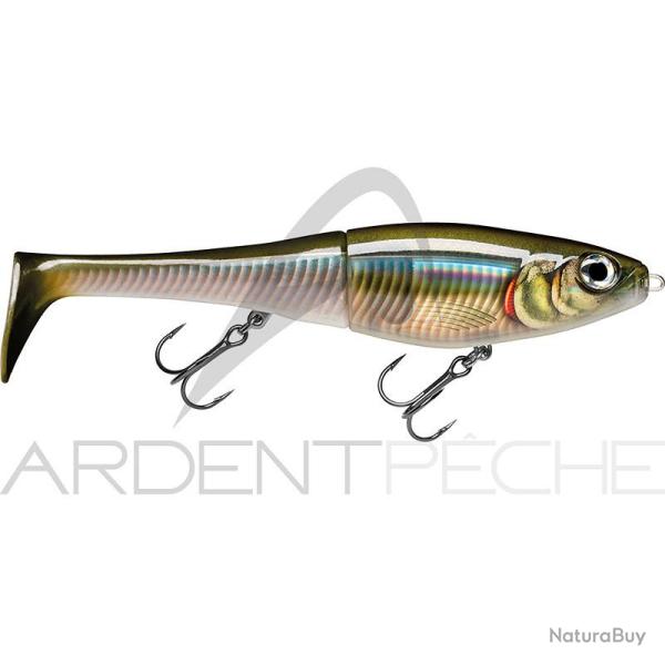 Poisson nageur RAPALA X Rap peto 14 SMB