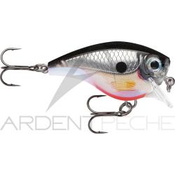 Poisson nageur RAPALA BX Brat 03 S