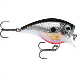 Poisson nageur RAPALA BX Brat 03 S