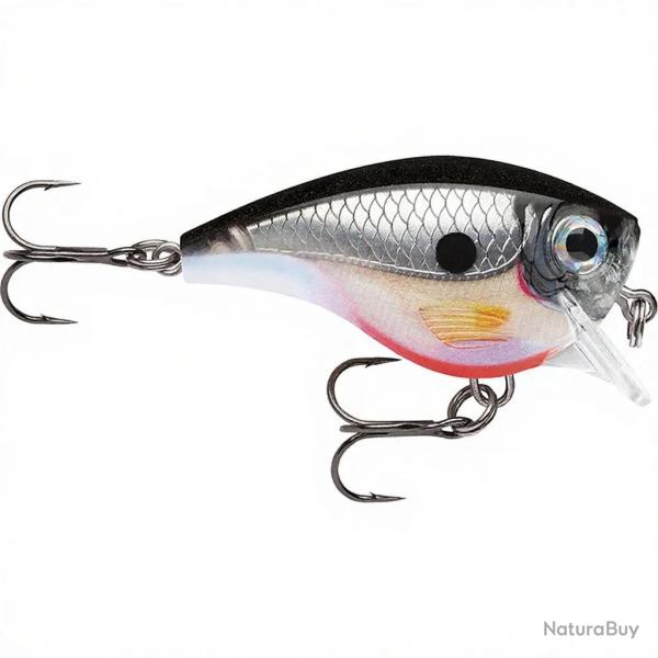 Poisson nageur RAPALA BX Brat 03 S