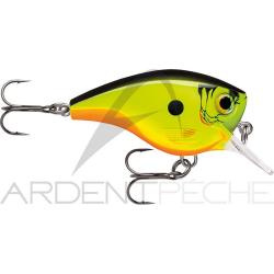 Poisson nageur RAPALA BX Brat 03 CSD