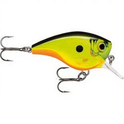 Poisson nageur RAPALA BX Brat 03 CSD