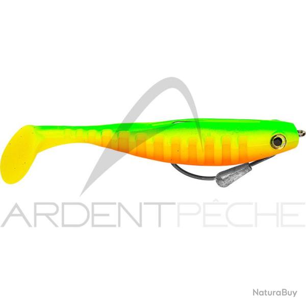 Leurre souple DELALANDE Neo shallow 13cm 5g x1 99 Firetiger