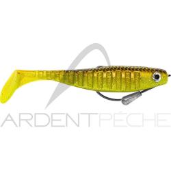 Leurre souple DELALANDE Neo shallow 13cm 5g x1 31 Strange mojito