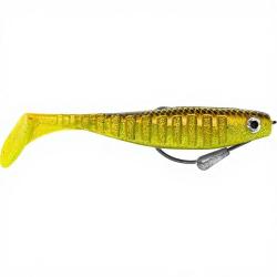 Leurre souple DELALANDE Neo shallow 13cm 5g x1 31 Strange mojito