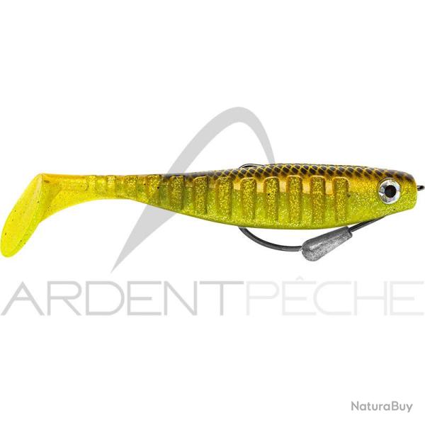 Leurre souple DELALANDE Neo shallow 13cm 5g x1 31 Strange mojito