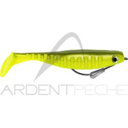 Leurre souple DELALANDE Neo shallow 16cm 7g x1 26 Mojito