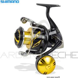 Moulinet SHIMANO Stella SW C 6000 XG