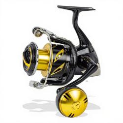 Moulinet SHIMANO Stella SW C 6000 XG