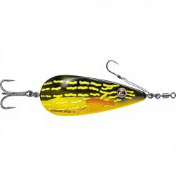Cuiller ondulante RIVER2SEA Worldwide spoon Powder