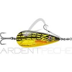 Cuiller ondulante RIVER2SEA Worldwide spoon Pike