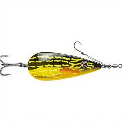 Cuiller ondulante RIVER2SEA Worldwide spoon Pike