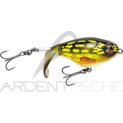 Leurre de surface RIVER2SEA Whopper plopper 75 Pike