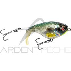 Leurre de surface RIVER2SEA Whopper plopper 75 Abalone shad