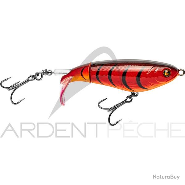 Leurre de surface RIVER2SEA Whopper plopper 90 Delta craw