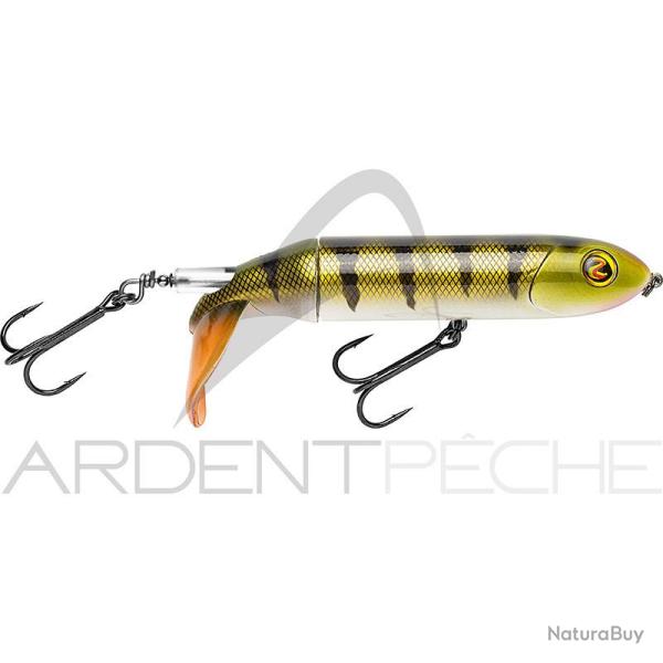 Leurre de surface RIVER2SEA Whopper plopper 190 Perca