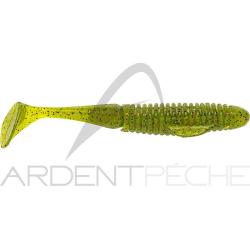 Leurre souple DUO Realis boostar wake 3.5 F006 Watermelon/Red flake
