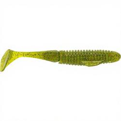 Leurre souple DUO Realis boostar wake 3.5 F006 Watermelon/Red flake