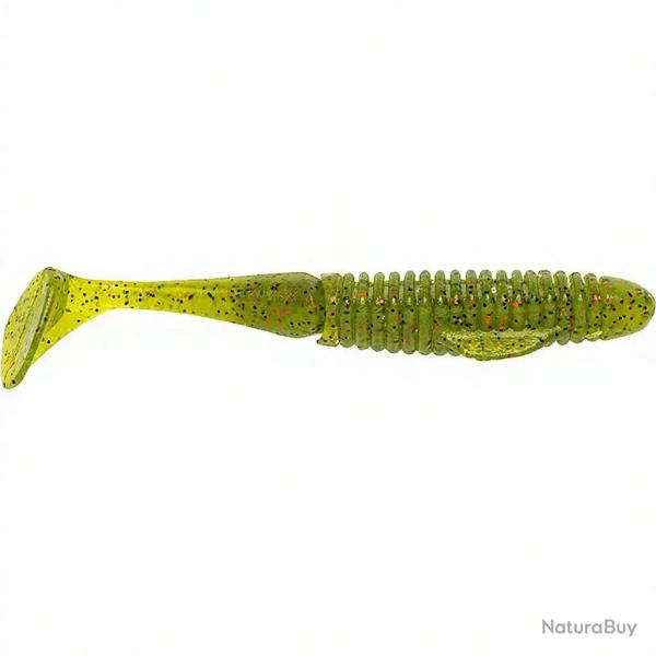 Leurre souple DUO Realis boostar wake 3.5 F006 Watermelon/Red flake