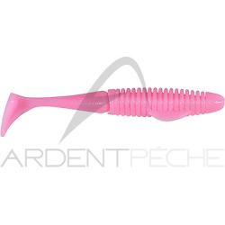 Leurre souple DUO Realis boostar wake 3.5 F041 Solid pink UV