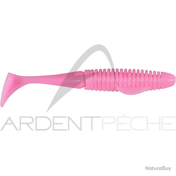 Leurre souple DUO Realis boostar wake 3.5 F041 Solid pink UV