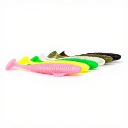 Leurre souple DUO Realis boostar wake 3.5 Assortiment