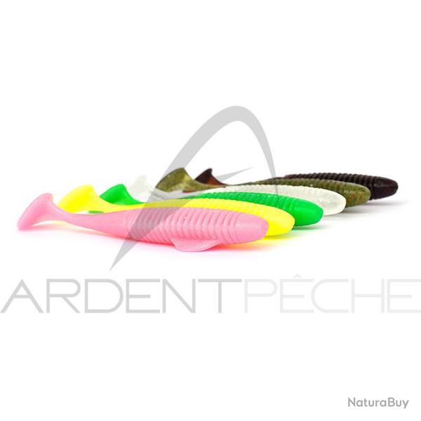 Leurre souple DUO Realis boostar wake 3.5 Assortiment