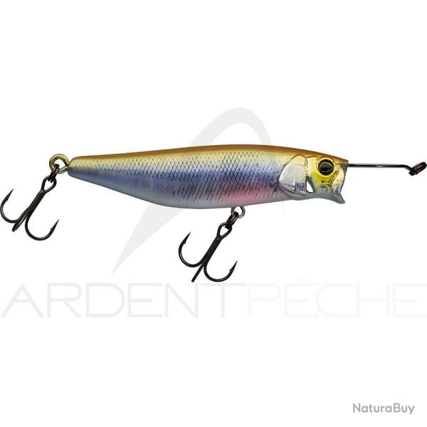 Leurre de surface ILLEX Riser bait 009P Aurora baitfish