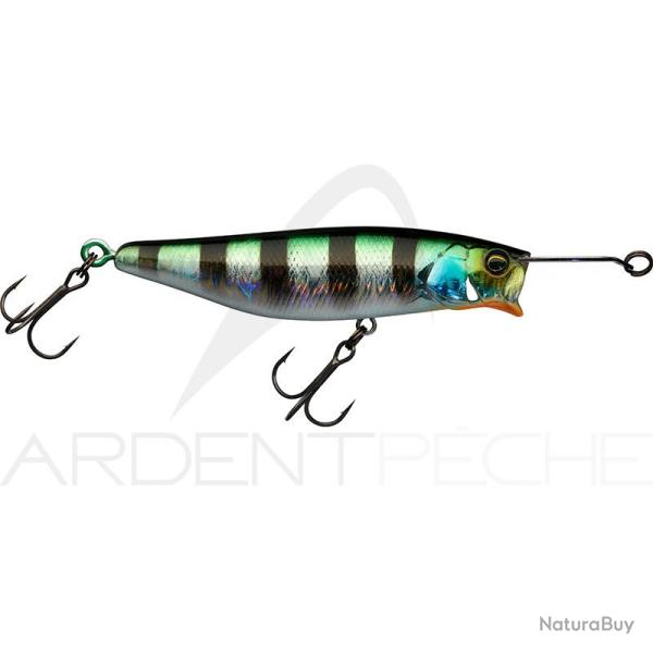 Leurre de surface ILLEX Riser bait 009P HL Sunfish